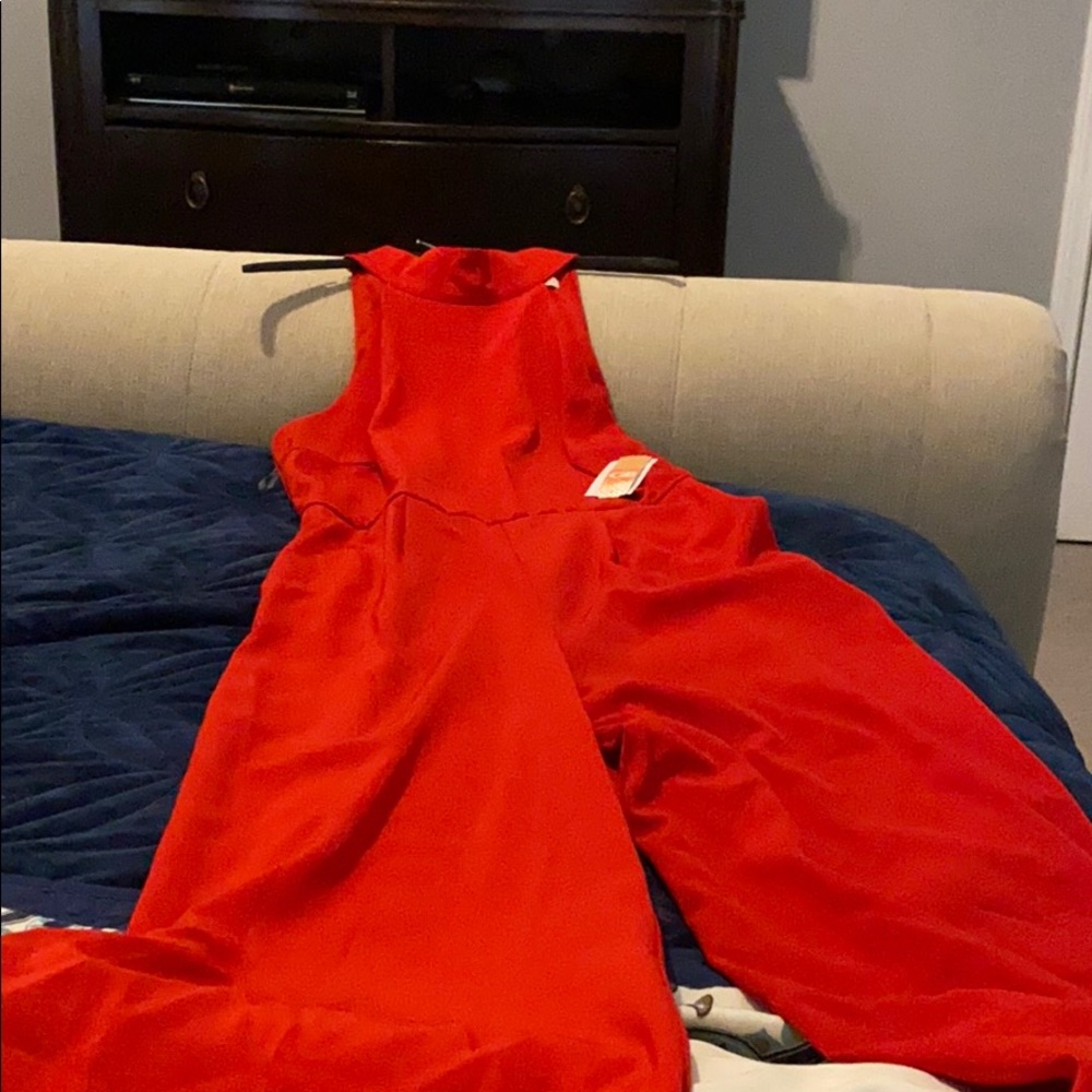 GB new with tags size L pantsuit